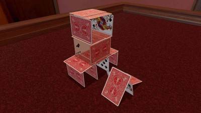 четвертый скриншот из Tabletop Simulator