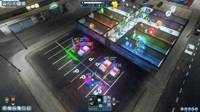 третий скриншот из Police Tactics: Imperio