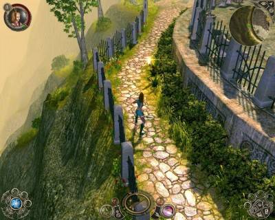 третий скриншот из Sacred 2: Fallen Angel