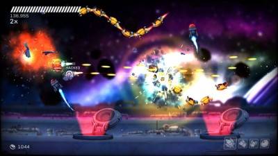 третий скриншот из RIVE