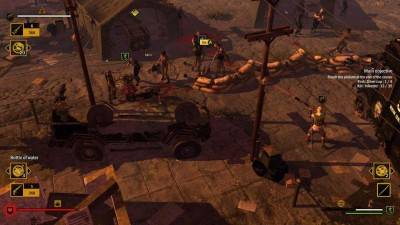 первый скриншот из How to Survive 2