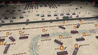 четвертый скриншот из Sengoku Jidai: Shadow of the Shogun