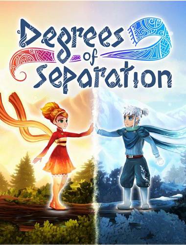 Degrees of Separation