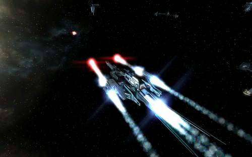 X3 Albion Prelude v3.1 / XRM v1.30d / IEX v1.5a / MSP v1.7