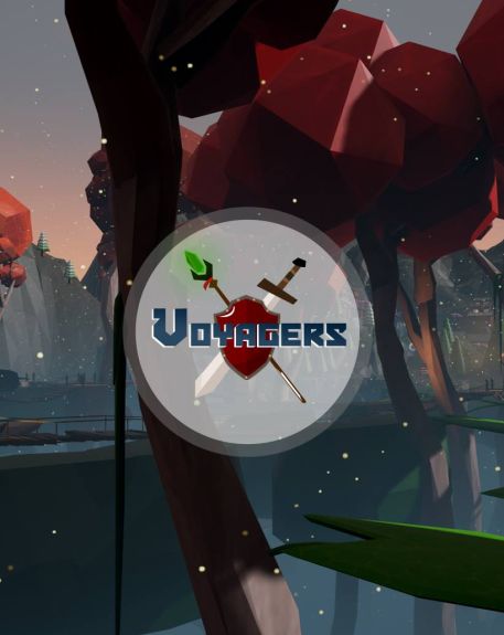 Voyagers Voyagers
