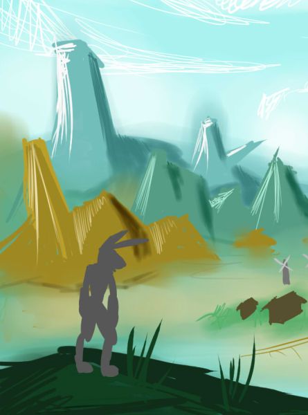 Ringfort