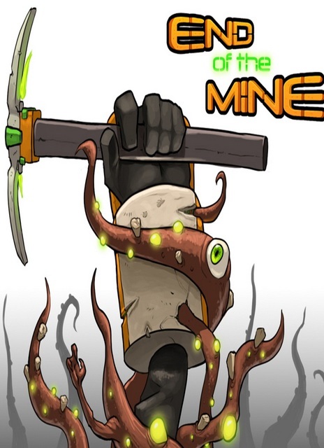End Of The Mine