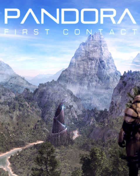 Pandora: First Contact