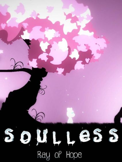 Soulless: Ray Of Hope