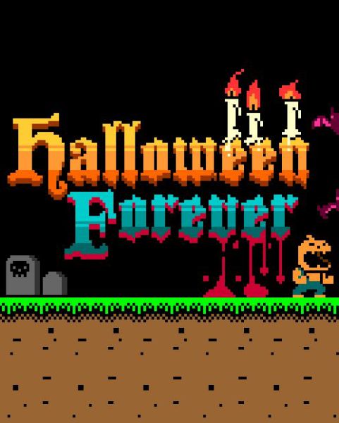 Halloween Forever