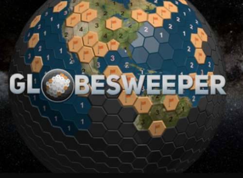 Globesweeper