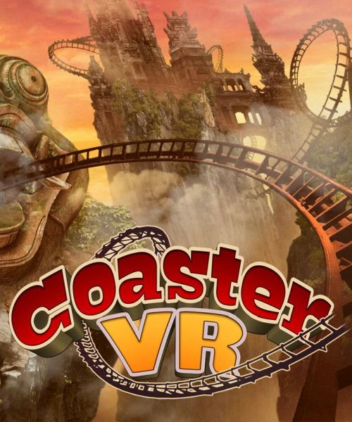 Ancient VR coaster Ancient VR coaster
