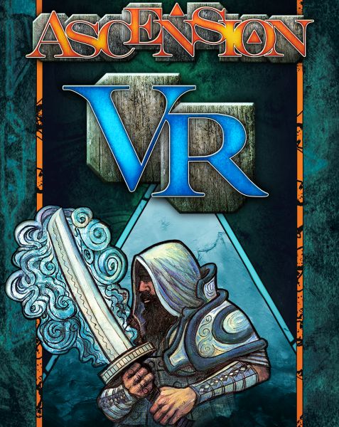 Ascension VR