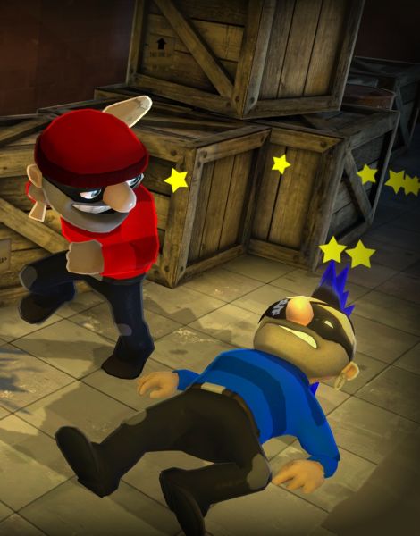 Dollar Dash + 3 DLC