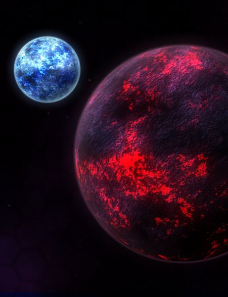 Project Interstellar