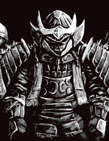 Warriors' Wrath Warriors' Wrath