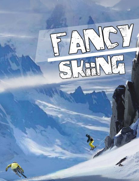 Fancy Skiing VR
