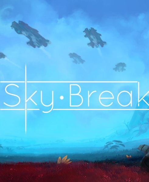Sky Break