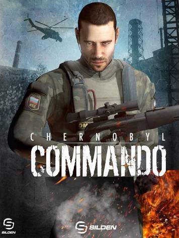 Chernobyl Commando
