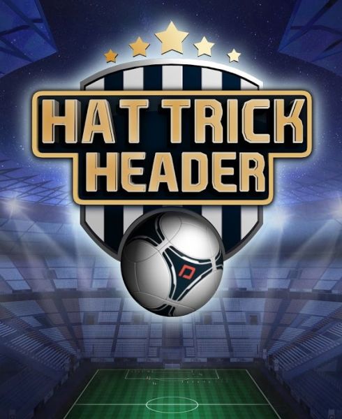Hat Trick Header