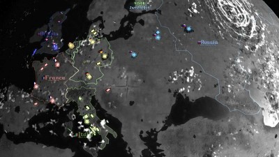 четвертый скриншот из War: The Game