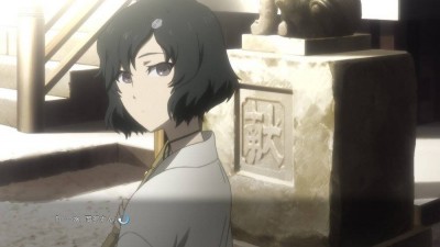 четвертый скриншот из STEINS;GATE ELITE