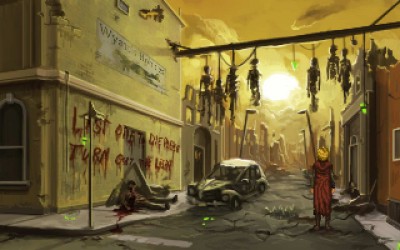 третий скриншот из Shardlight
