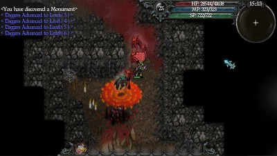 первый скриншот из 9th Dawn II