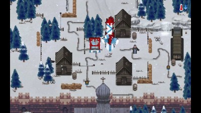 первый скриншот из Damned Cold