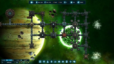 третий скриншот из StellarHub 2.0