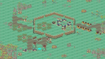 третий скриншот из Ringfort