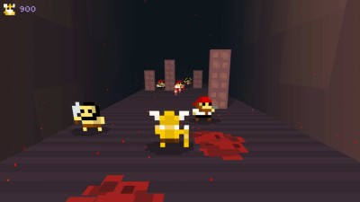 четвертый скриншот из Dungeon Highway