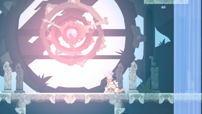 третий скриншот из Axis Descending [Beta]