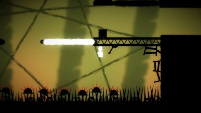 четвертый скриншот из Soulless: Ray Of Hope