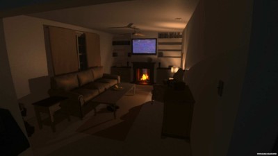 первый скриншот из The Survey