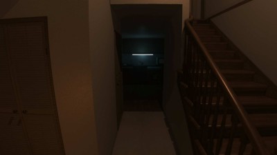 третий скриншот из The Survey