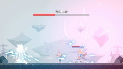 четвертый скриншот из Axis Descending [Beta]
