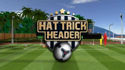третий скриншот из Hat Trick Header