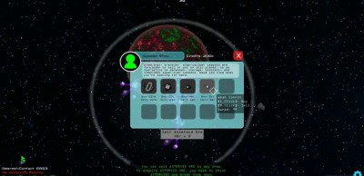 второй скриншот из Project Interstellar