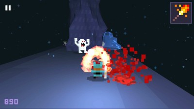 первый скриншот из Dungeon Highway