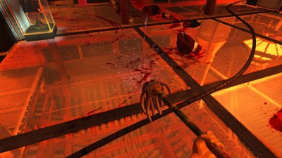 третий скриншот из Viscera Cleanup Detail: Shadow Warrior