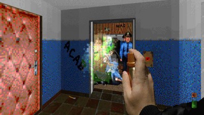первый скриншот из SharpShooter3D Extreme Edition