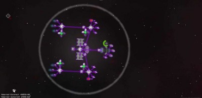 четвертый скриншот из Project Interstellar