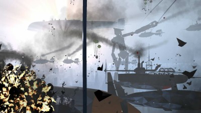 третий скриншот из Airship Commander
