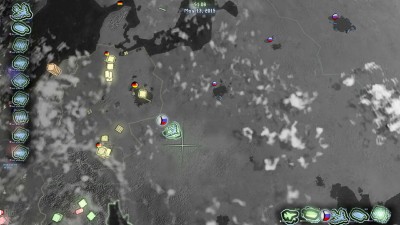 первый скриншот из War: The Game