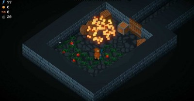 четвертый скриншот из Mazes Beta