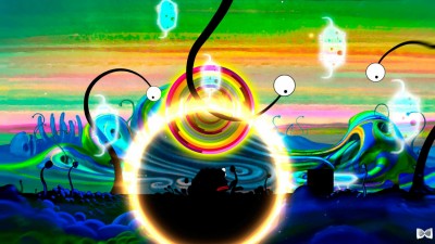 четвертый скриншот из Karma: Incarnation 1