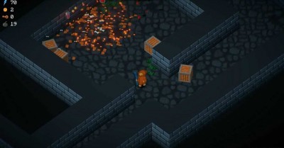 третий скриншот из Mazes Beta