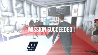 четвертый скриншот из The Art of Fight