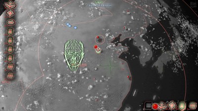 второй скриншот из War: The Game